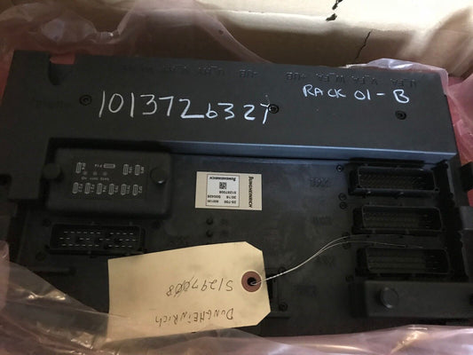New Dungheinrich 51297008,Dungheinrich 25-700,800135  Forklift Drive Control,Eg