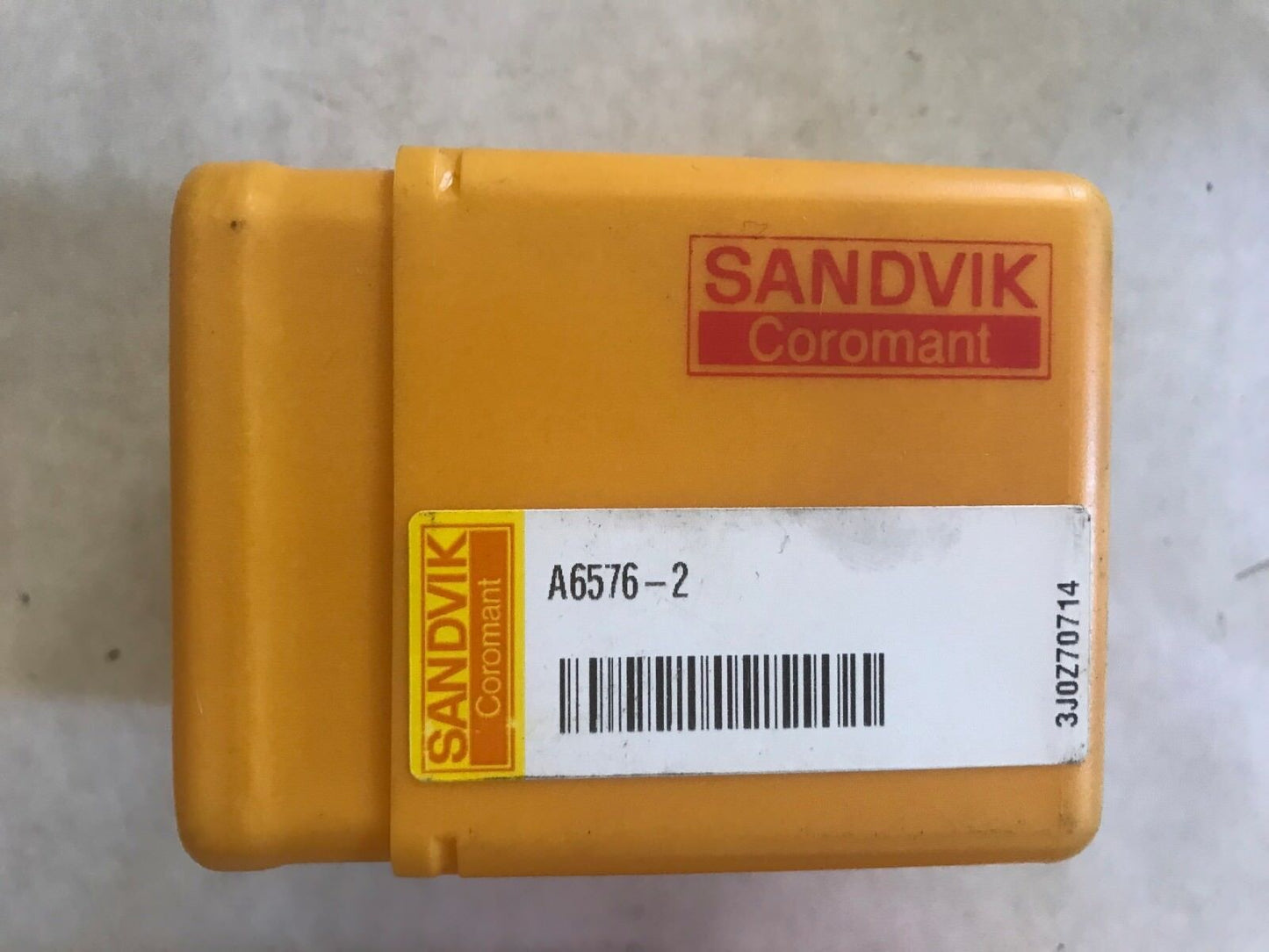 New Sandvik Coromant A6576-2 946288002 Tool Holder , Ej,Room5