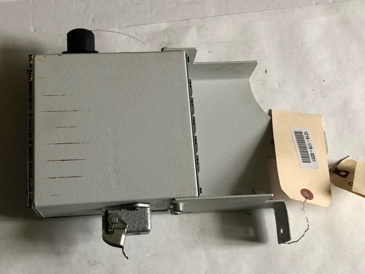 Lh 16097,Leybold-Heraeus 16097,Eis 160 97  Electrical Indicator System 24Vdc,Tj