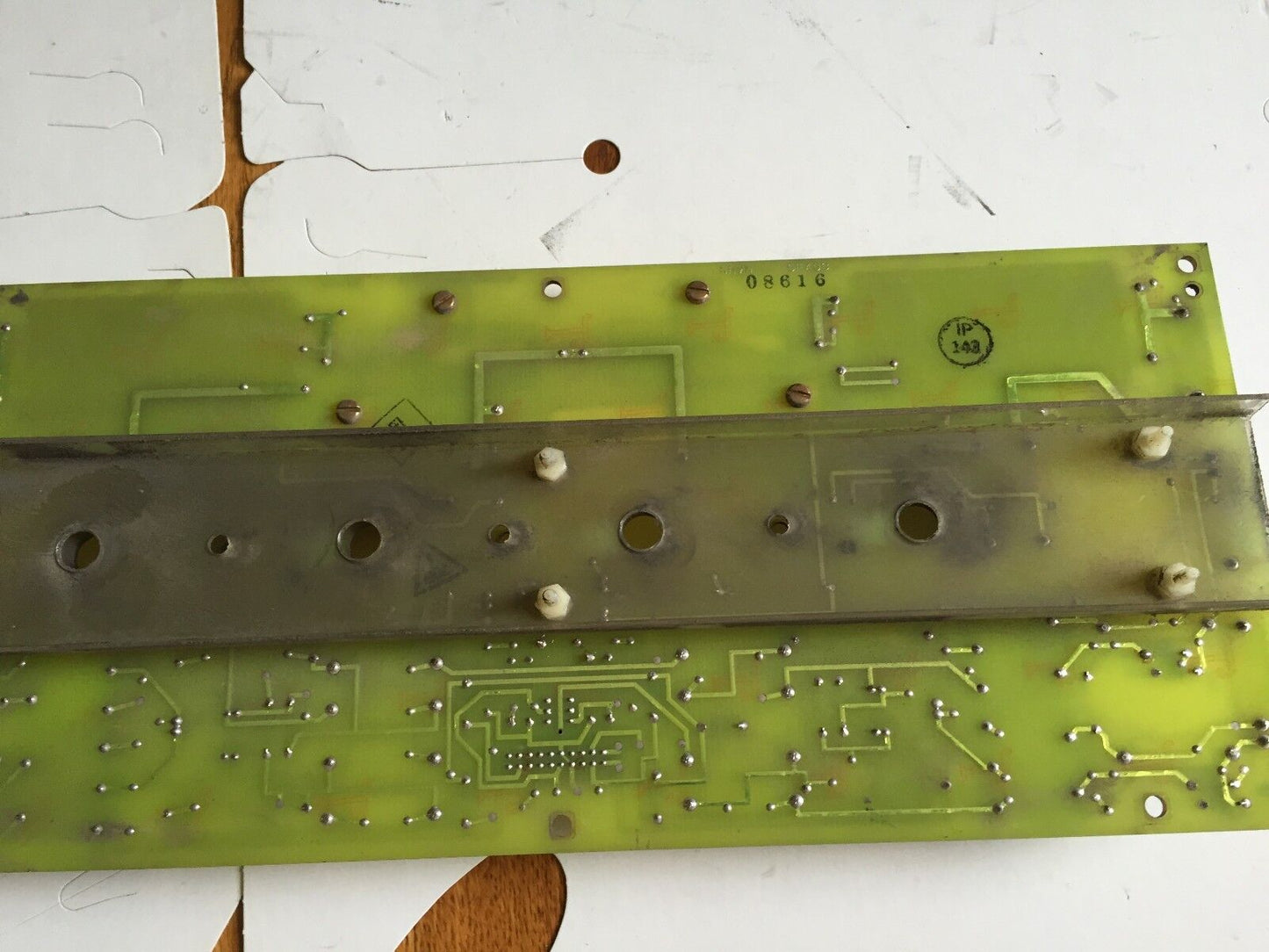 General Electric Ds3800nhvn1a1a 6Ba00,Nhvn 6Da00 Board High Voltage,Ee