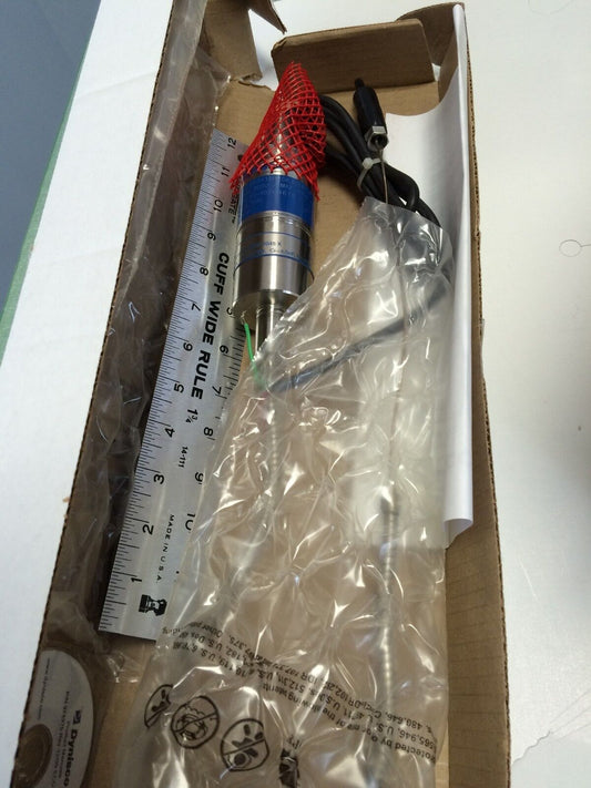 New Dynisco 2242Sy13p2oeaddbcazz Transducer,2242Sy13p20eaddbcazz ,24V,Bv
