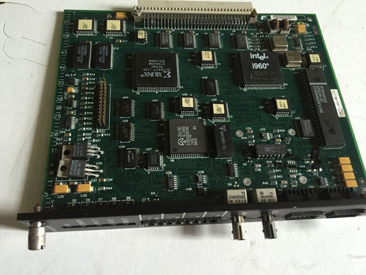 Reliance Electric B/M-60021 Pmi Processor Module,Ea