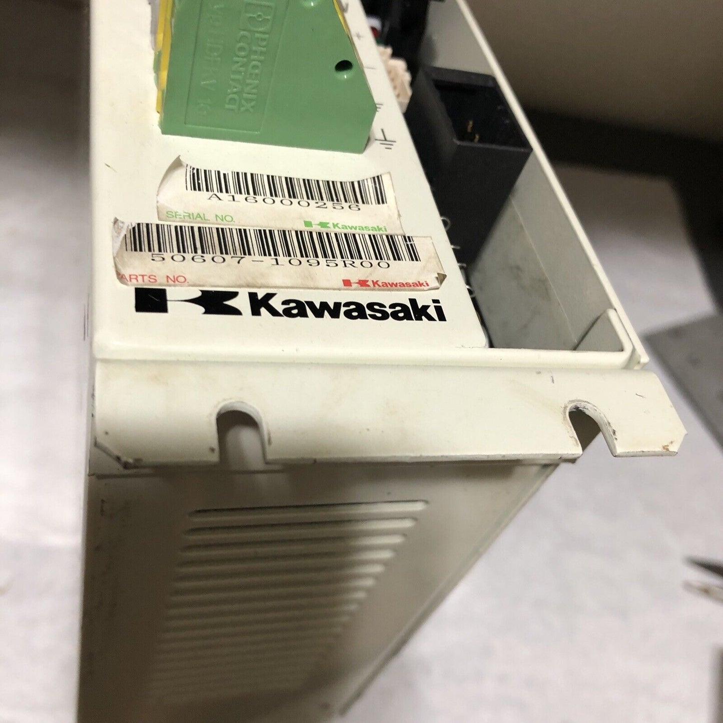 Kawasaki 50607-1095R00 Power Block Module Kawasaki 50607-1095Roo,Bi