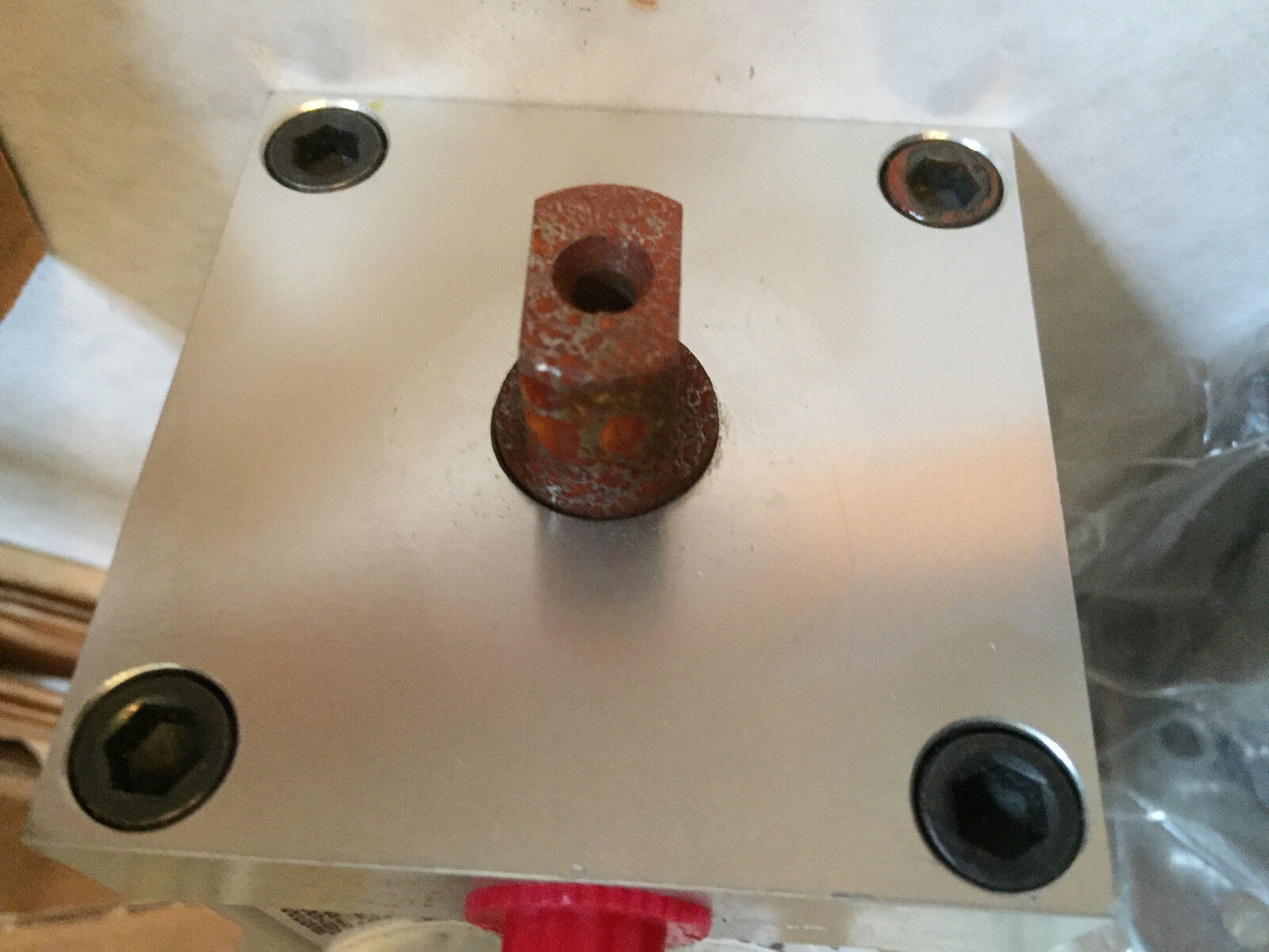New Answer Val-U-Act,Turn-Act,Va001120,Va-175-90-Pc-Se-St-V2,3Way Actuator,Cz