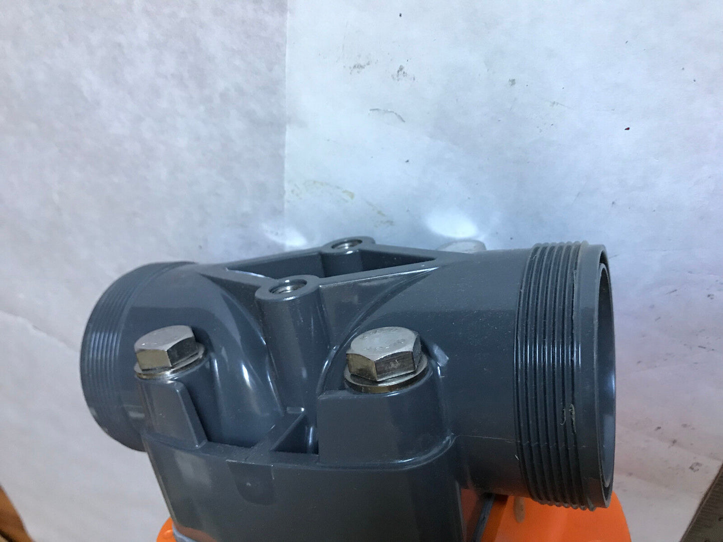 New Georg Fisher 299 021 972,199 021 972 Valve,+Gf+ 9003,Ab