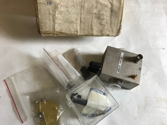Ilm 433-783 International Laser Machines In 433-783 631000014 511 118 002 Wv,Sr
