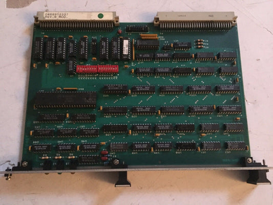 Isi Dsm,Pc046b, Pc046b A6a07f-11 Norgren Control ,Sm