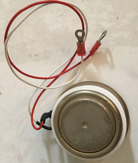 New Powerex  C448p 8826P Scr Thyristor 1200Volt, Dd