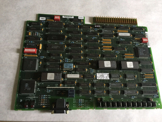 Ge Fanuc Ic660cbb903k Bus Ic660 Cbb903k Control Board,Cx