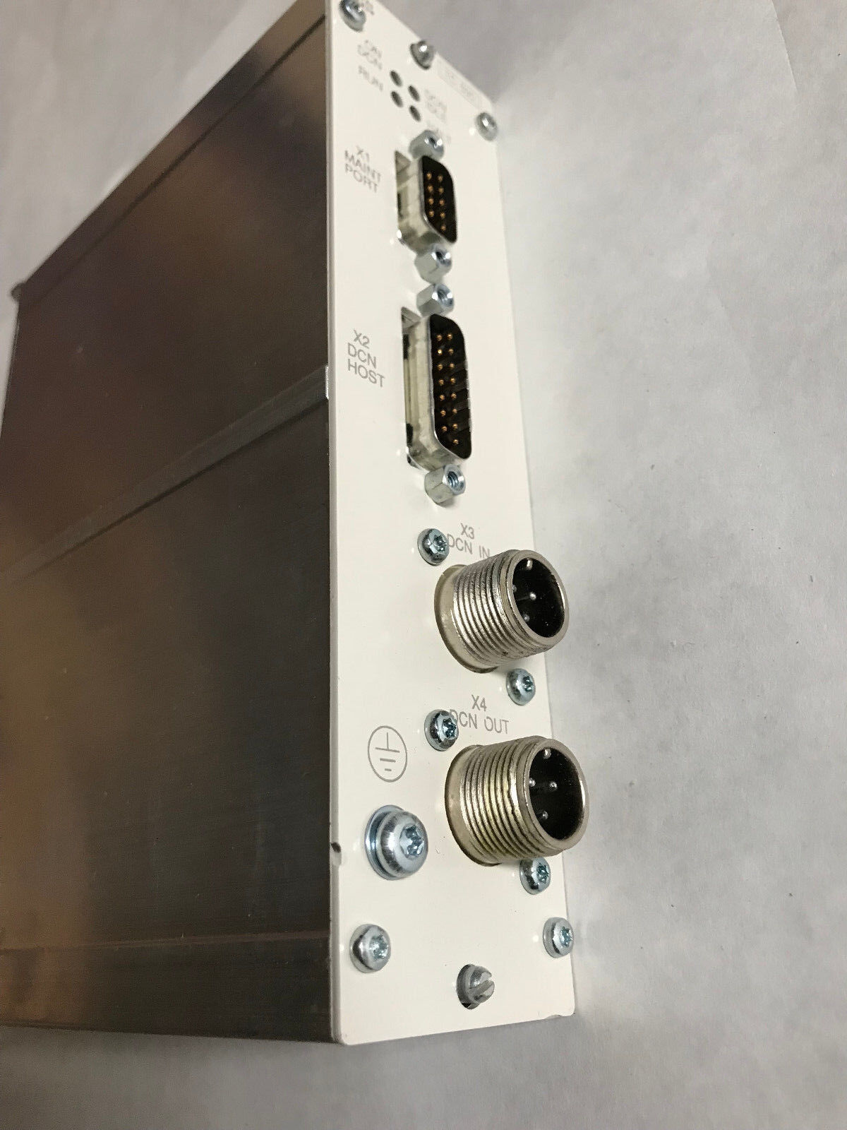New Abb 3Bur000101r1 Tc530 T-Box For Mod 300 Dcn,Abb Tc530,Sb