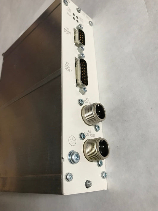 New Abb 3Bur000101r1 Tc530 T-Box For Mod 300 Dcn,Abb Tc530,Sb
