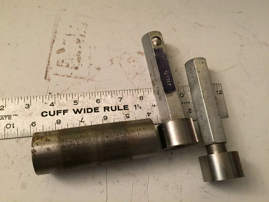 Used Go No Go Gage, Go The Pipe Machinery,Am
