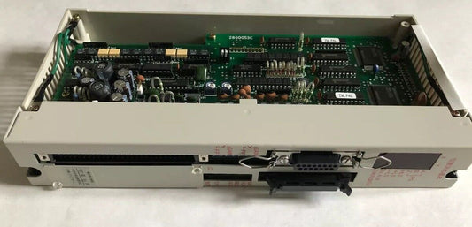 New Sharp Zw-112Pm,2860053C Positioning Module Plc Unit,Em