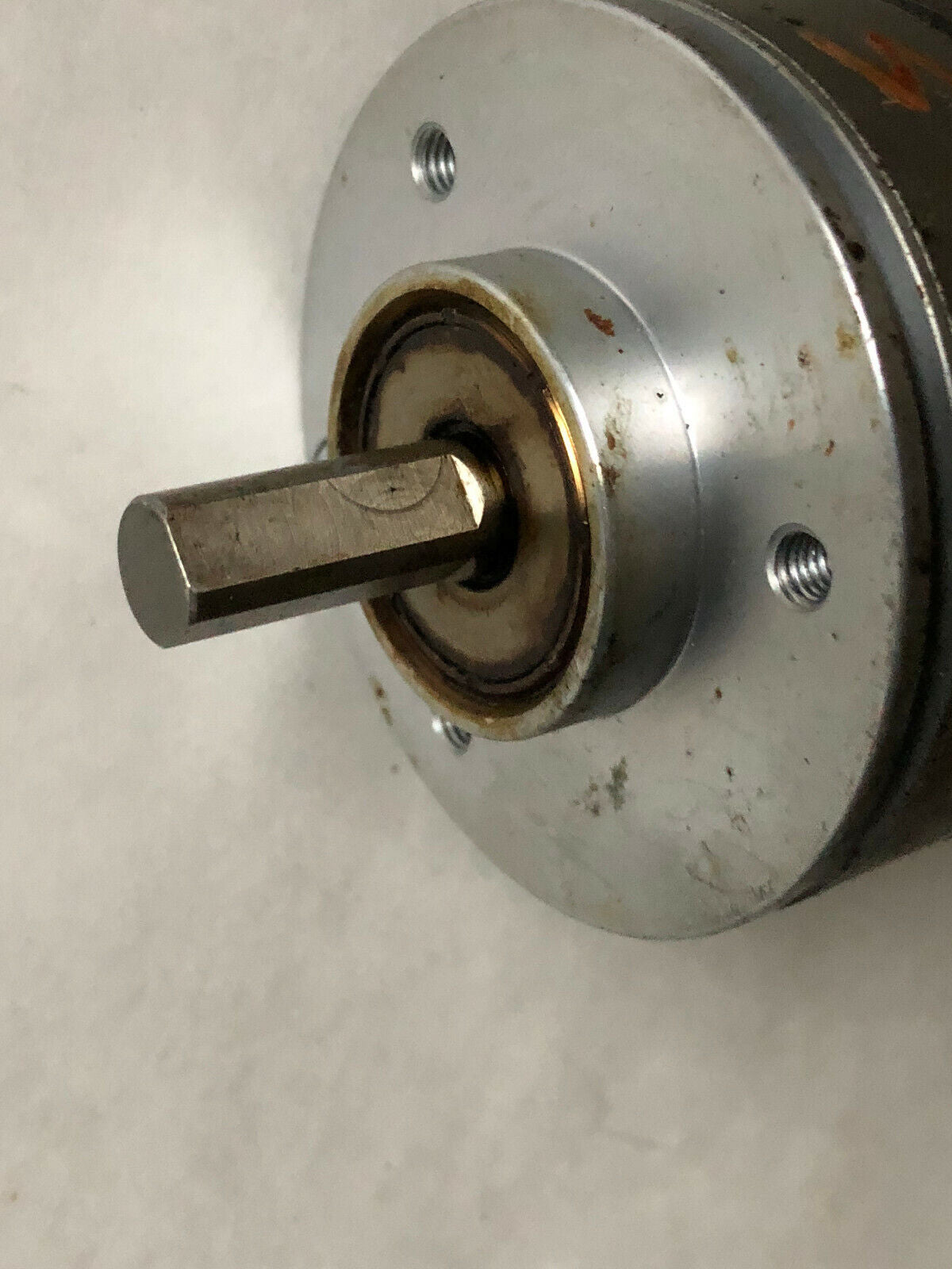 Bei H25e-F1-Ss-1250-Abzc-28V/V-Em18-S ,924-01002-1577  Rotary Encoder,Di