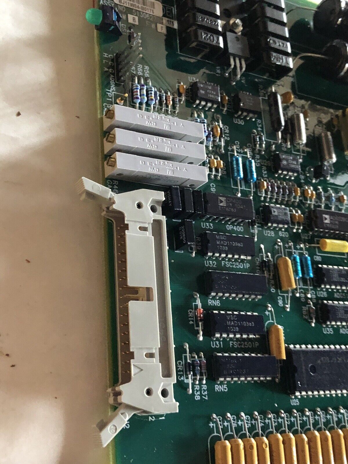 New Honeywell 51306271-175 Ucio2 ,Uci02, Uc102 Control Board,Eg