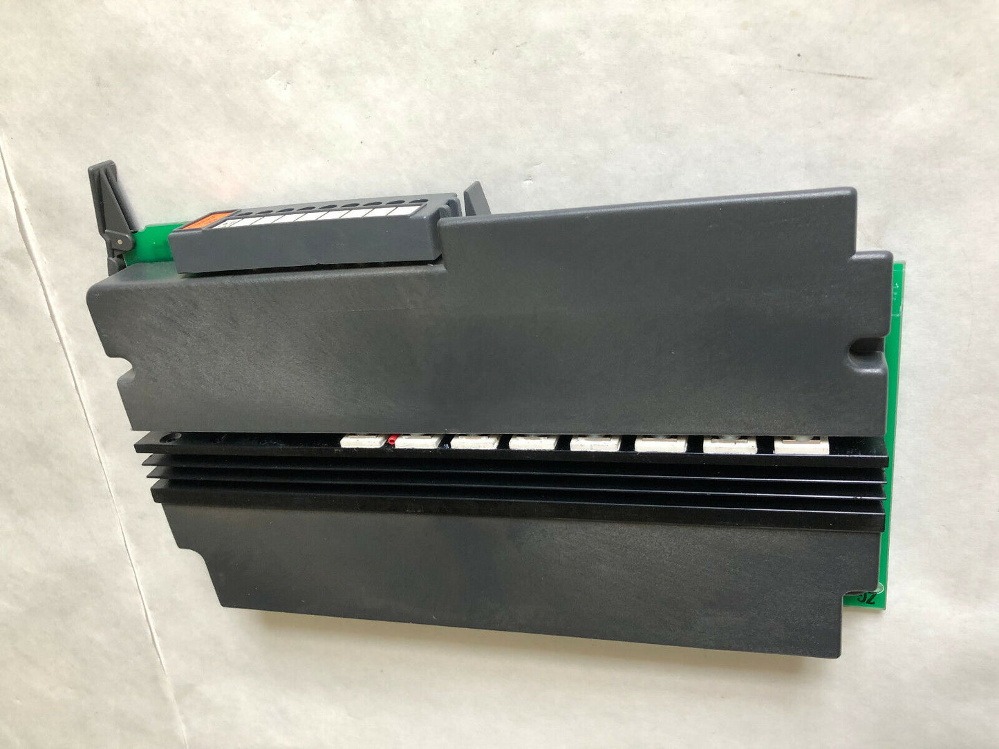 Allen Bradley 1771-Oa Ac Output Module 1771-0A,1771Oa,Ew