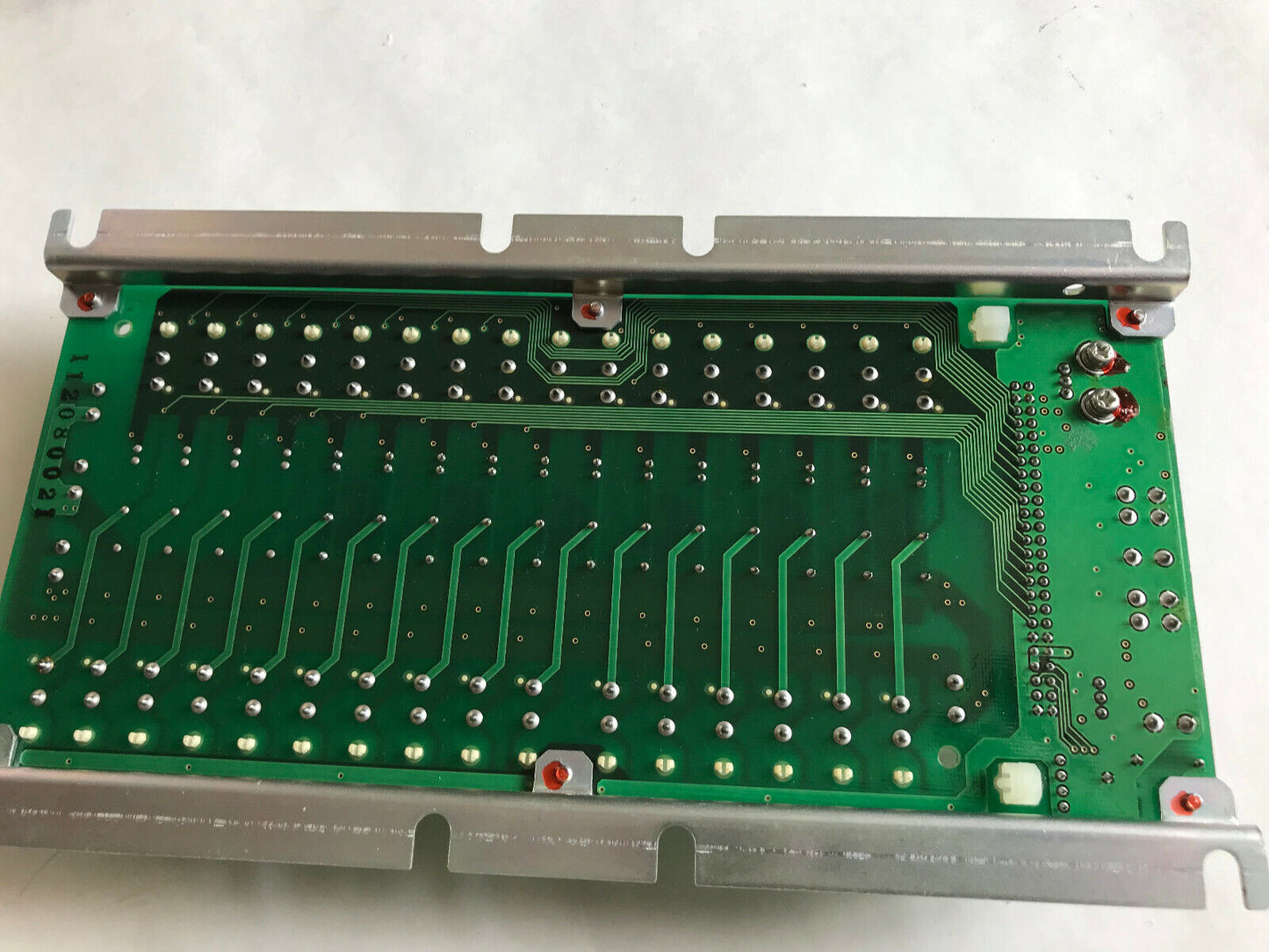 Mazak D65ub004302 Pcb Control Board,Mazak Ysj639-16 P0067,Sd