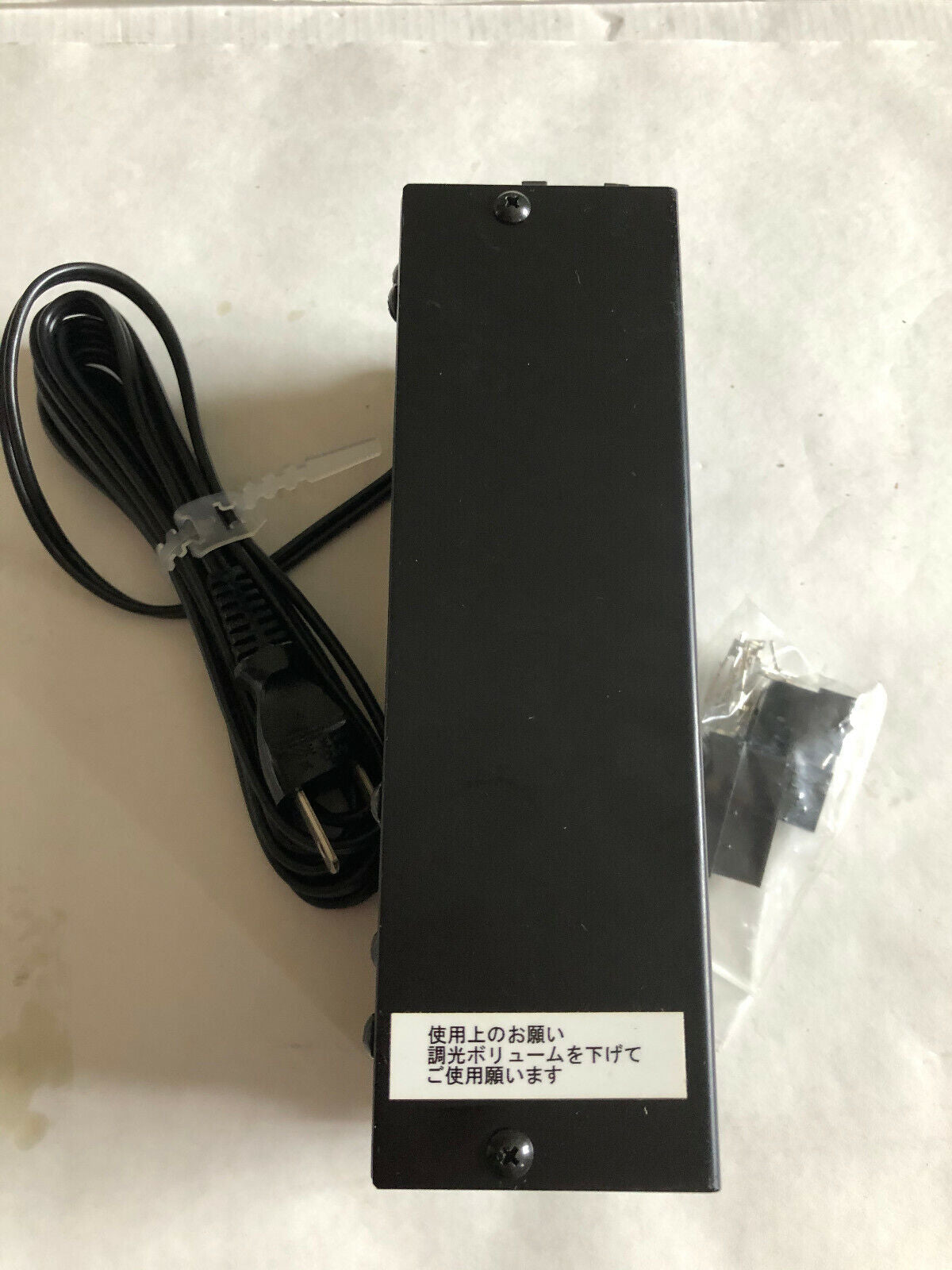 New Kos Te-8B-Dsd30 Light Controller Power Supply Controller,Ex