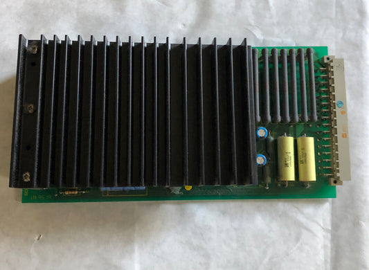 Digiplan Udps/Uic Quality Pcb 1384.027.03 Parkercircuit Board,Ee