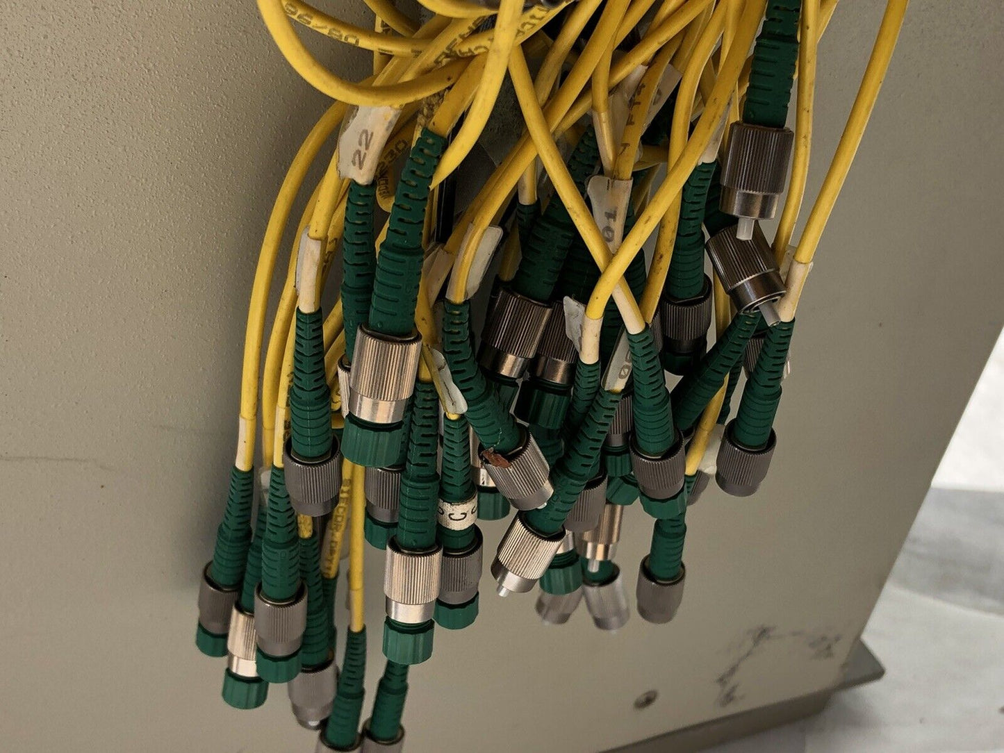 Jds Sc0145-Z000153 Fiber Optic Switch Fiber 46-90,Cl