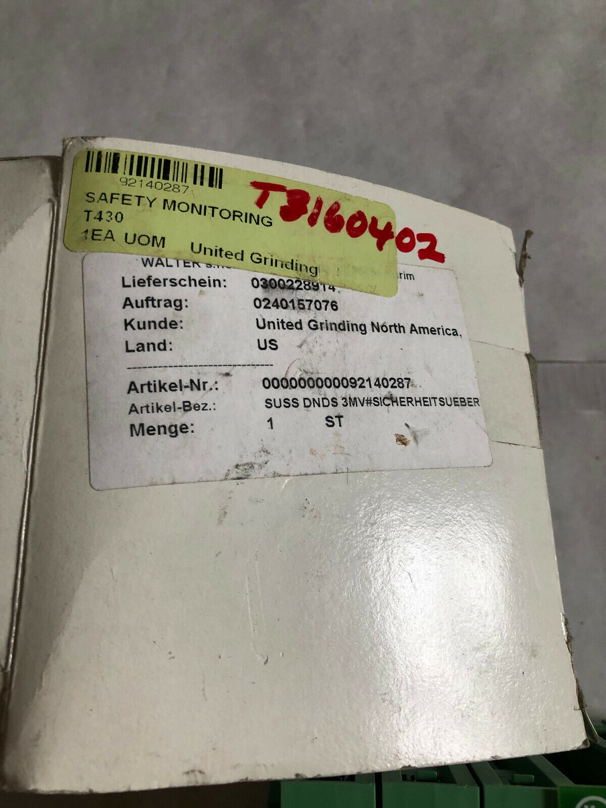 New Dina Dnds M,Dnds 3Pm 10Bg91,Et 02206,Dina 72649,1Zd7,Et 08002,Dina 10Bg,Ex