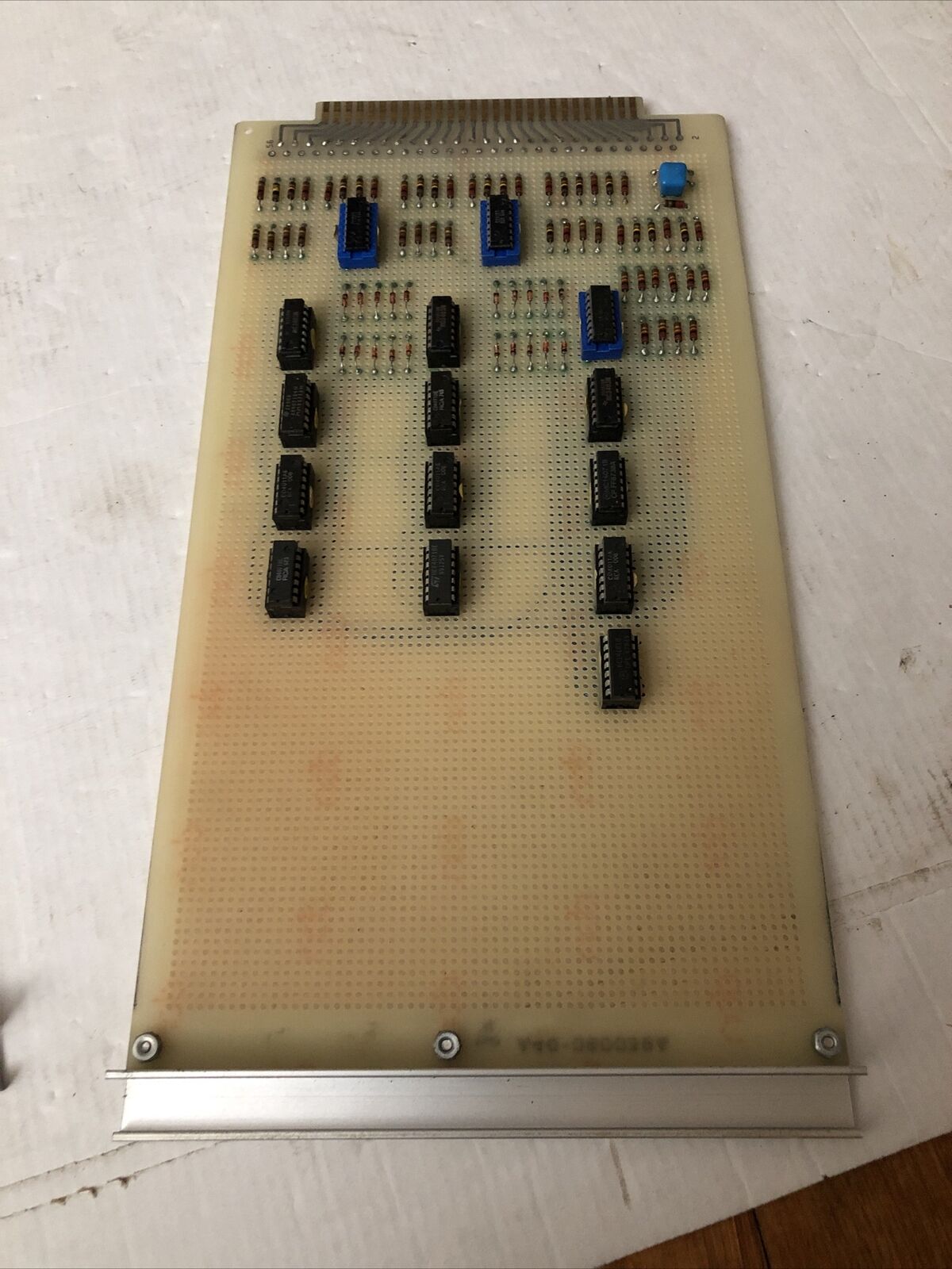 Beeper Qao075300,Qao-075300,Iss.1 ,Iss1 Rev B ,Beeper   Pcb Board,Cv