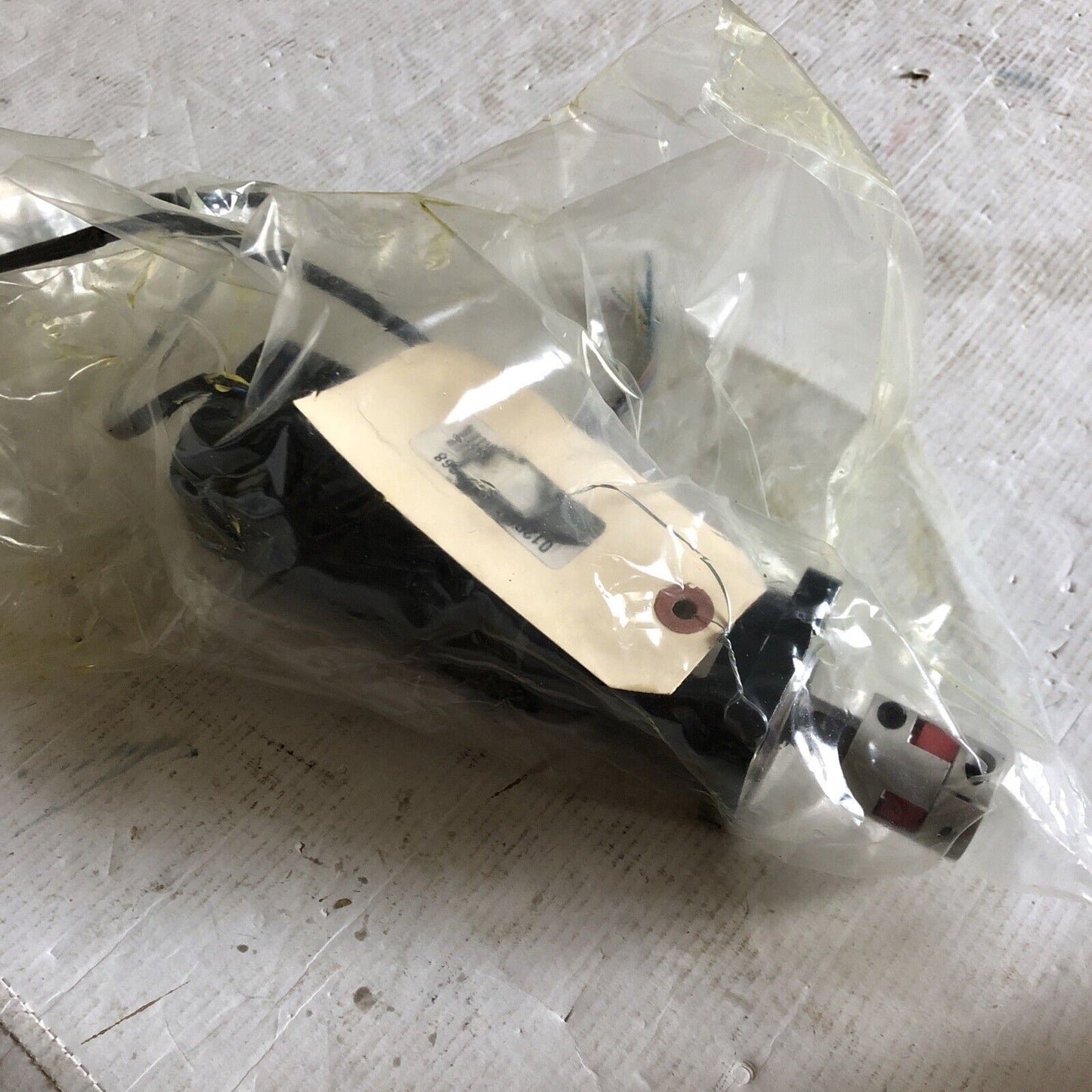 57Bl-A-Yzy3,24 Vdc Servo Motor,20161201,120W,1:30 Ratio,100R/Min,1000Rpm,Da