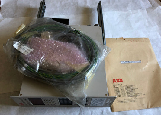 New Abb Rgh611 High Voltage,Abb Hv Controller,900422369,E21088-13,Abb 00268,Ay