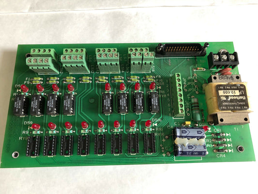 C&A 8307,C&A Products Interface Card C&A 8307,Cf