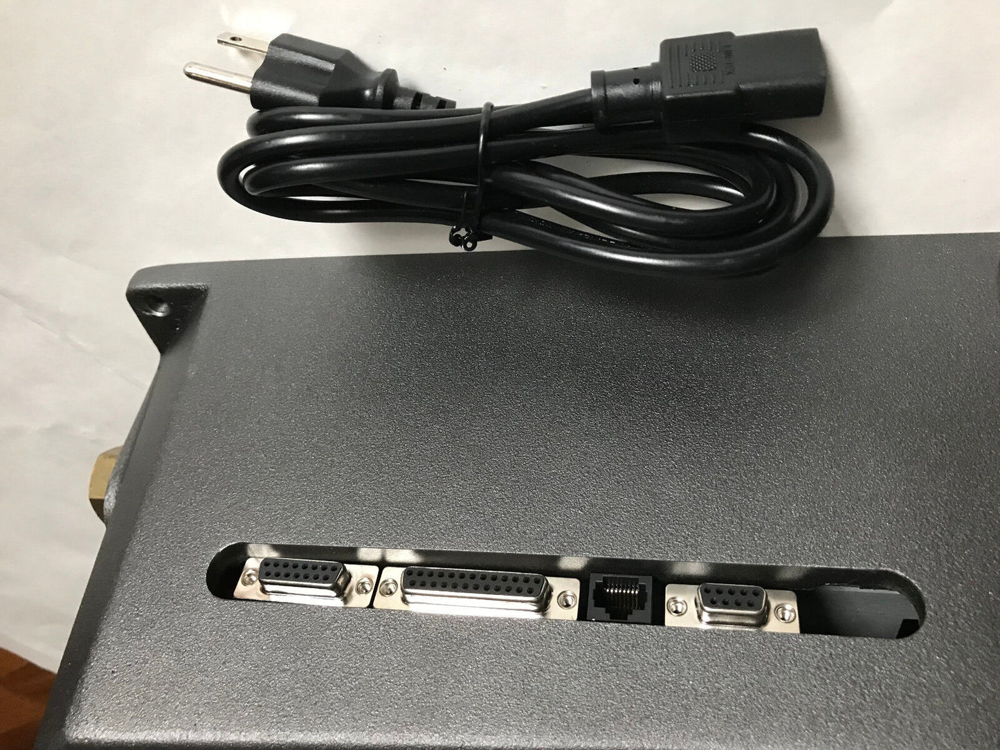 Sigmasix Epro Iii 10130,E6 Pneumatic Pulse Tool Controller Epro,Sigma Six E6,Si