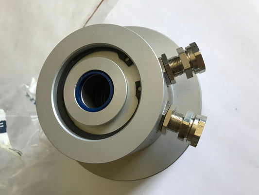 Sitema Krgp 28 Pneumatic Cylinder Rod Safety Lock,Bore:1",37095,Krgp 28 20,Sb,Bt
