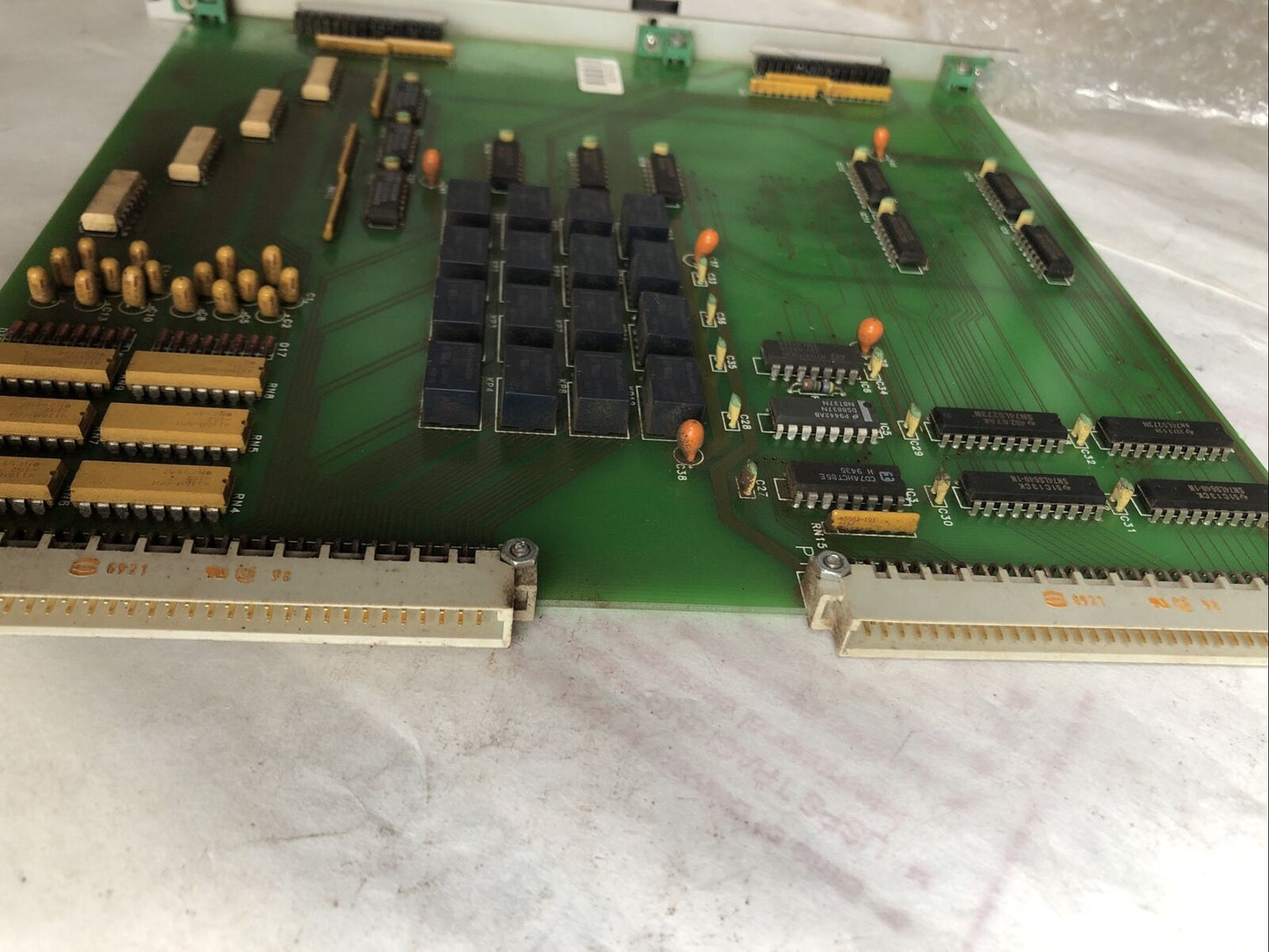 Igm 22D605,98 254,98254-05 Igm Sb Circuit Board For Welding Robot,Fm