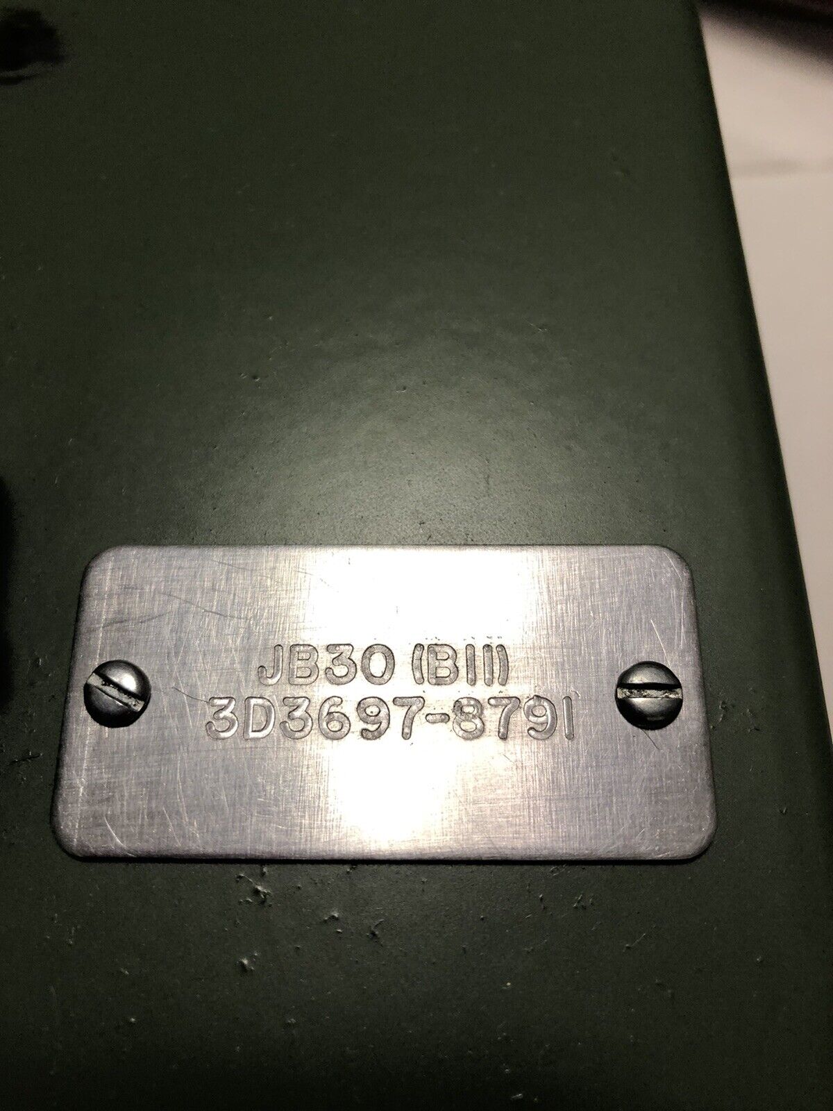 Generic Jd30 Epic H-Be16ss High Vol High Voltage Industrial Plug Enclosure,Ey