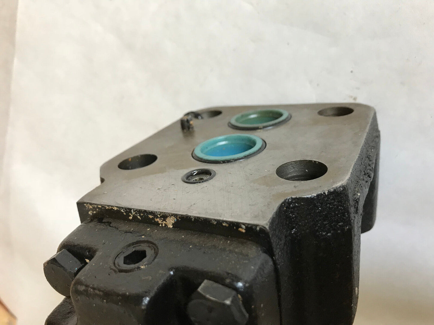 Parker R6vf-13-Fm,3/4" Hydraulic Control Valve R6ve 13 Fm,R5ve 13Fm,R5vf 13Fm,Ac