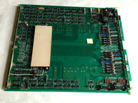 Computer Automation 73-53677 08E,73-53677-08E17,73-53677 Plc Board,Ew