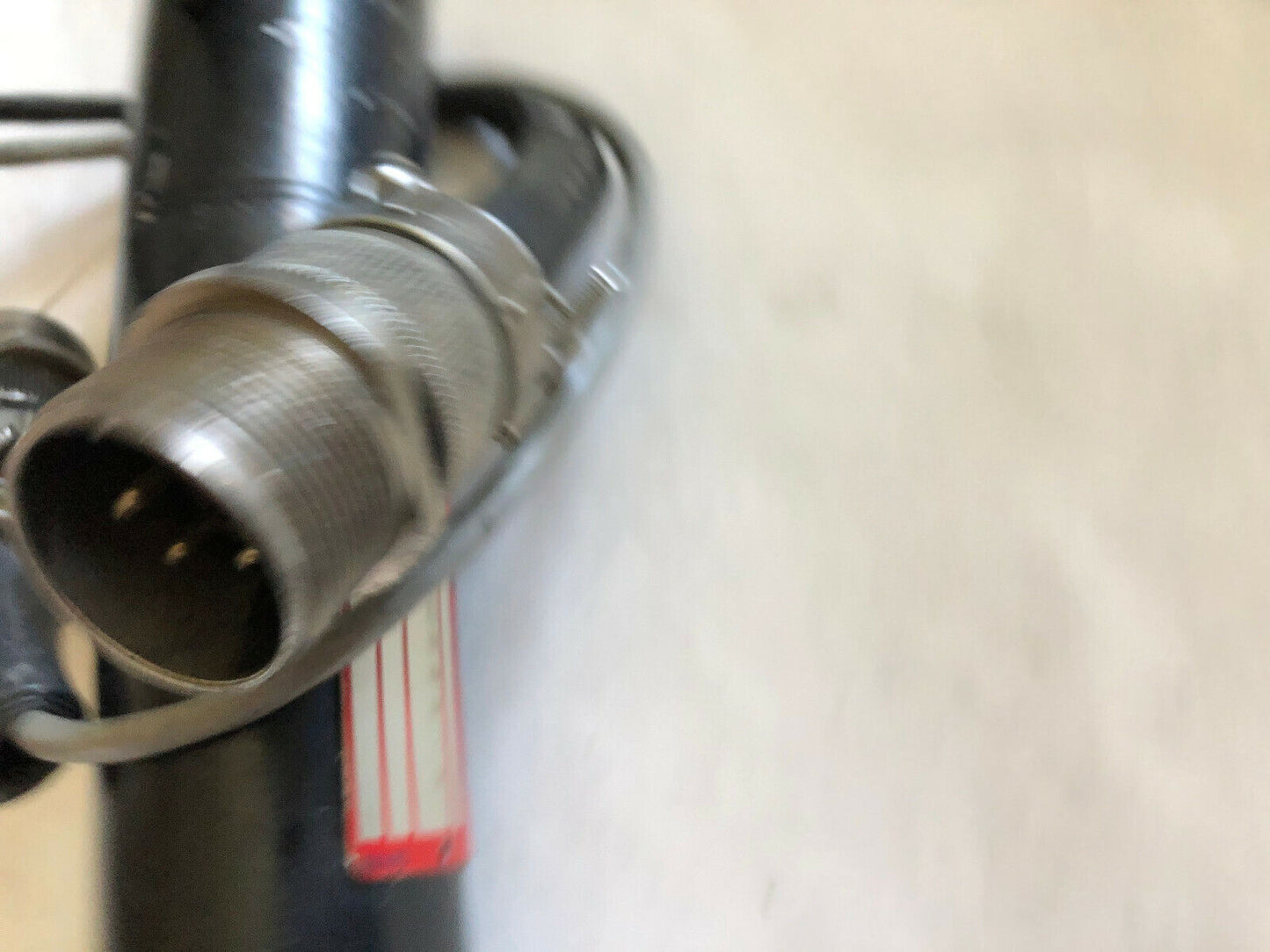 Whedco Mtr-3S23-G-R-0-N-S-A,Whedco Mtr-3S23-G-R-O-N-S-A Motor ,Fe