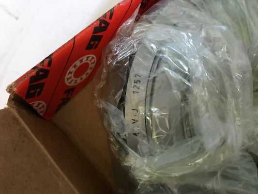 New Fag 6316.2Zr.C3 Sealed Ball Bearing 42V.J 1257,Em