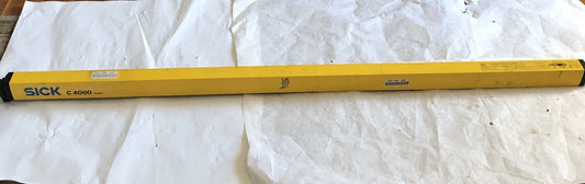 Sick C40s-1201Aa300,Sick C4000,Safety Light Curtain,Scan Range,1200 Mm,Su