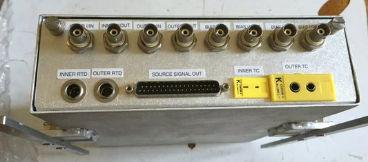 Applied Materials 0040 32477 Rev P1,448Moss,Pcb Ips Source Signal 0100-35243,Bi