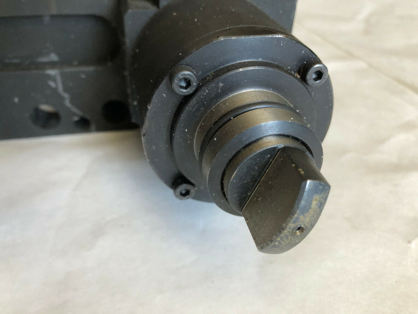 Ksc T32121a03 Live Tool Holder Live Tool Holder,Ksc 7I-19,71-19,Fm