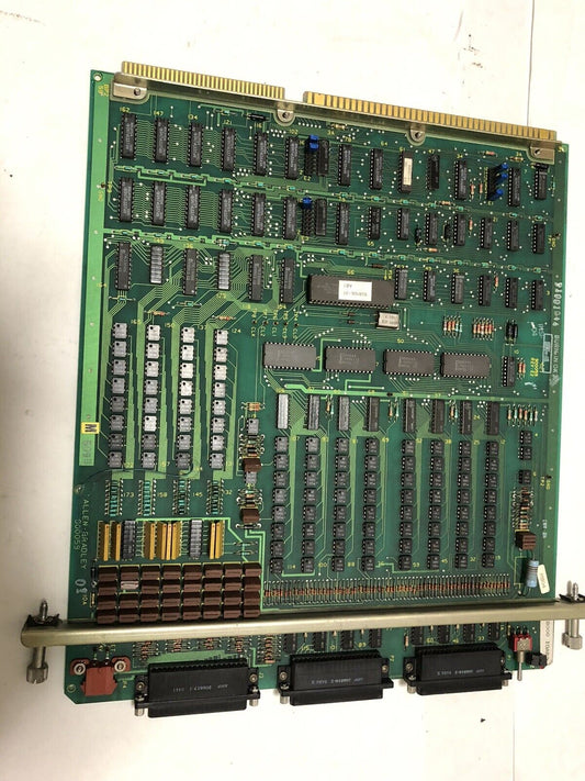 Allen Bradley 900059 9002, 8000 Ioabz, M504 Puller Module 24Vdc Digital,Ej