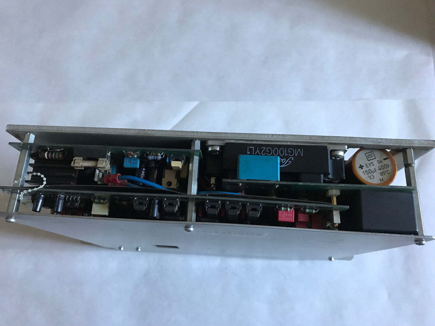 Kuka  Bmc-15/90Kb, Bmc 15 K ,69-350-125 Servo Drive,Fb,Sa