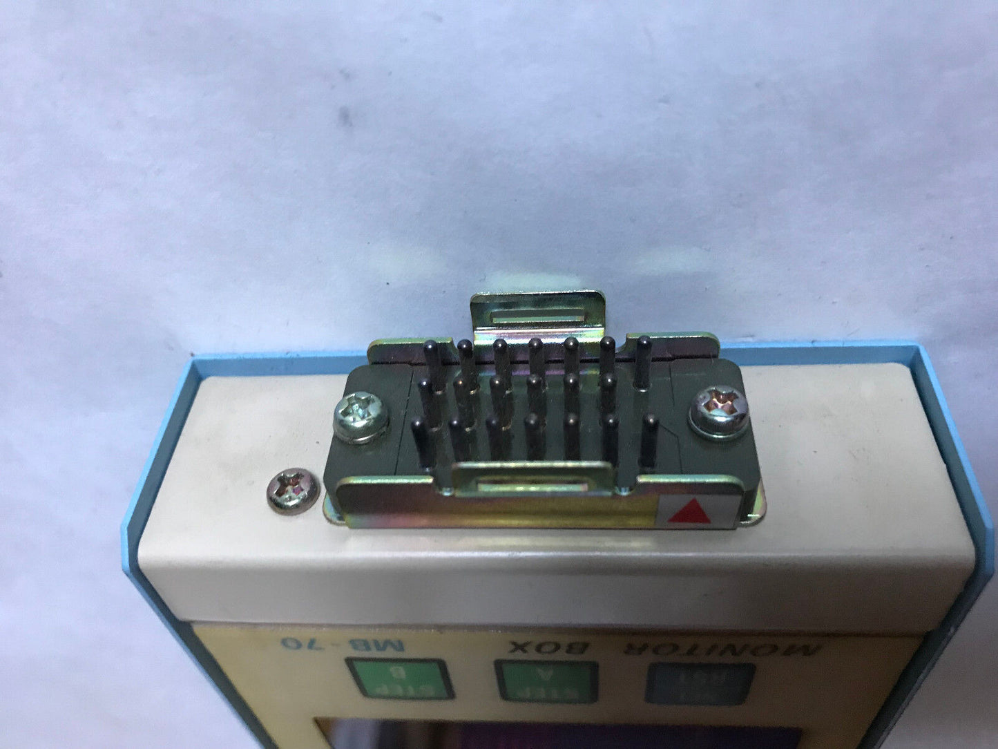 Dengensha Mb-70Ce Monitor Box Mb-70,Monitor Box Mb-70,Et