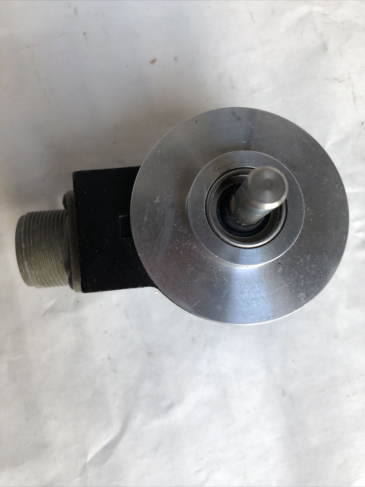 Dac International 19403 Encoder, 1" Shaft ,Diameter: 3/8",Fd