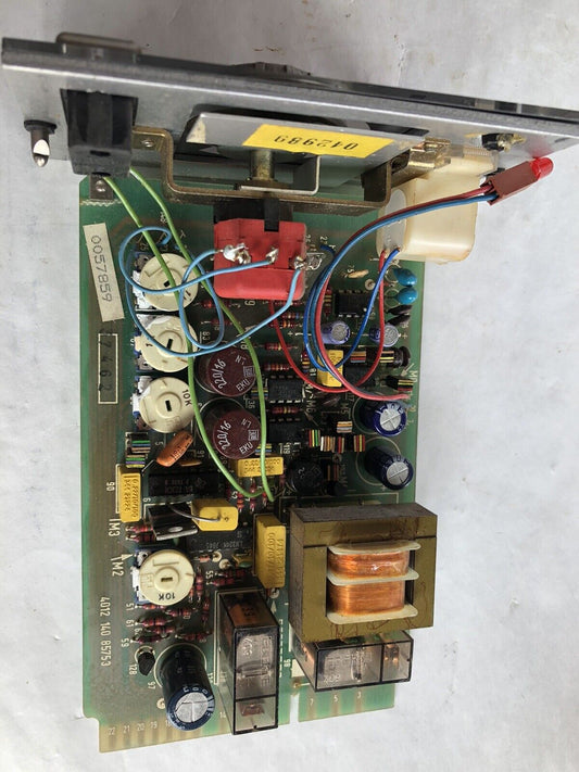 Philips 4012 140 85753,9404 436 81251 Nr. 8119,Ez