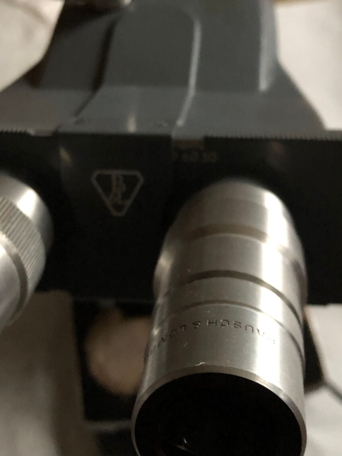 Bausch & Lomb Microscope,Sodexo 00Fb-73230,Philips Medicare 0682,Al