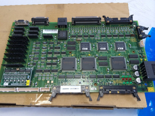 New Kawasaki 50999-2172R11 Robot Control Igb-64 Igb-84 Pcb Board 50999-2172,Bi