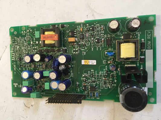 Tellabs 16-2630-D,Tellabs Smt 1-S-1 Board,Cr