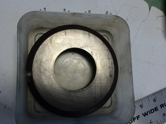 Mate Round Turret Pucnh Die Slug Free 2.214 + .024,Bw