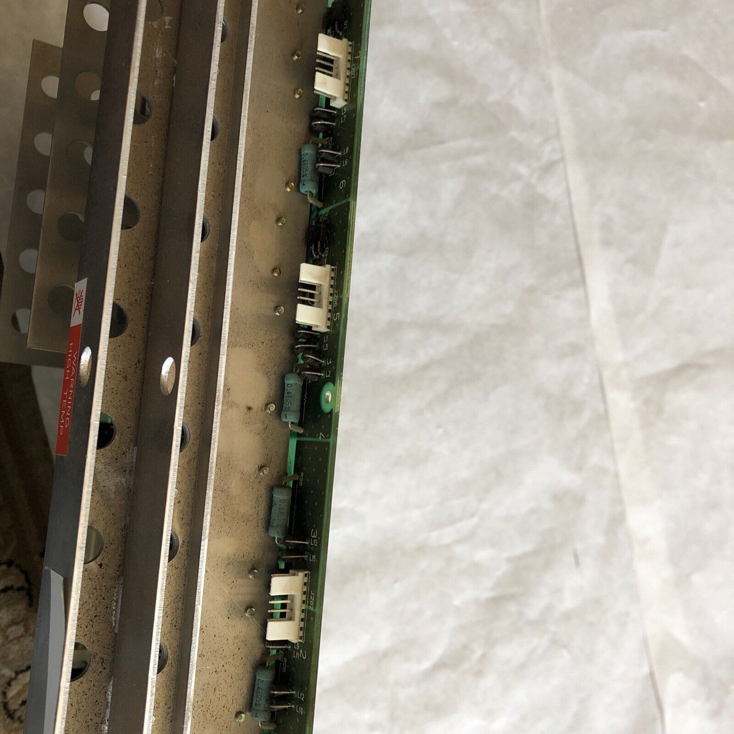 Next-Cact 3Eebd10c06,Next 3Eebd10c06 Next Pc Board Cact ,Ea